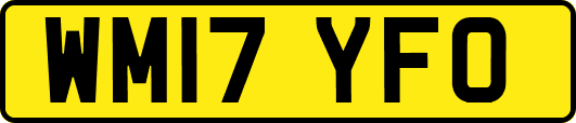WM17YFO