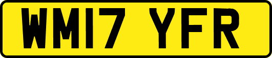 WM17YFR