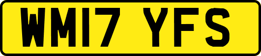 WM17YFS