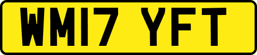 WM17YFT