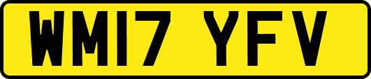 WM17YFV