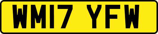 WM17YFW