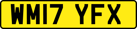 WM17YFX
