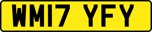 WM17YFY