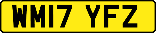 WM17YFZ