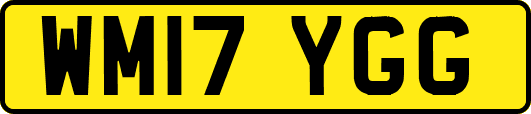 WM17YGG