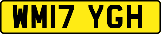 WM17YGH