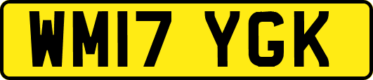 WM17YGK
