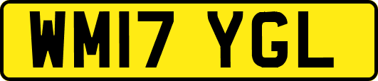 WM17YGL