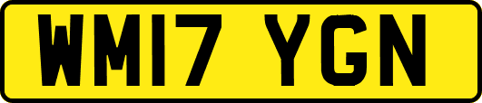 WM17YGN
