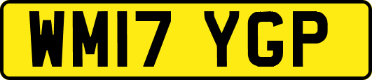 WM17YGP