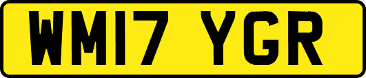 WM17YGR