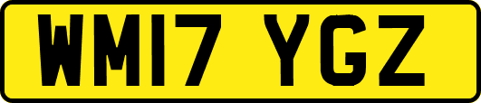 WM17YGZ