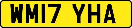 WM17YHA
