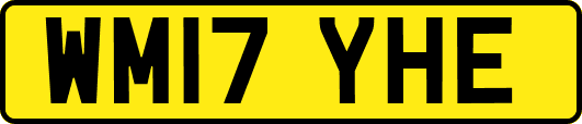 WM17YHE
