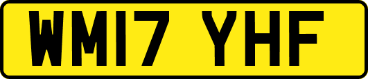 WM17YHF