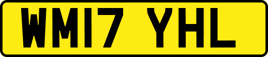 WM17YHL