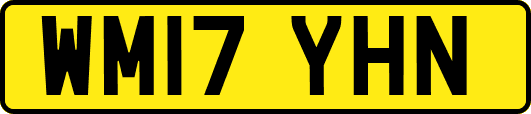 WM17YHN