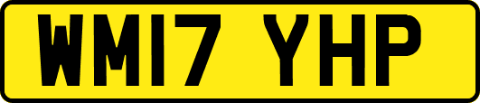 WM17YHP