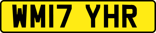 WM17YHR