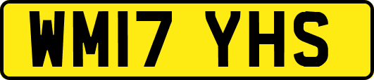 WM17YHS