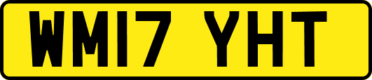 WM17YHT
