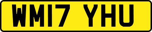 WM17YHU