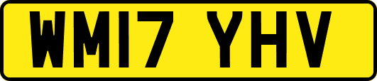 WM17YHV
