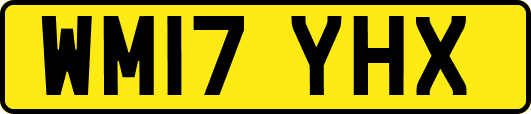 WM17YHX