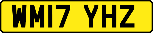 WM17YHZ
