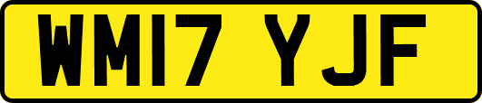 WM17YJF