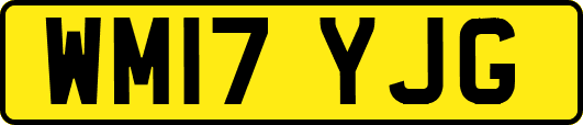 WM17YJG