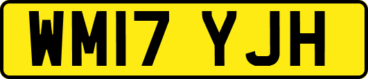 WM17YJH