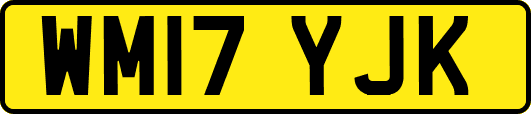WM17YJK