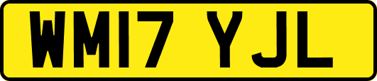 WM17YJL