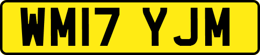 WM17YJM