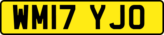 WM17YJO