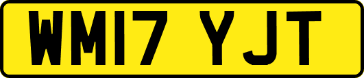 WM17YJT