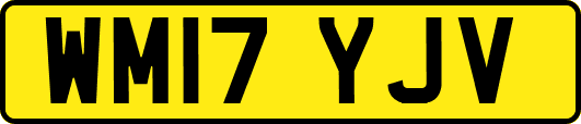 WM17YJV