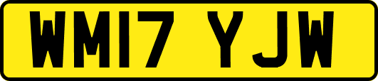 WM17YJW