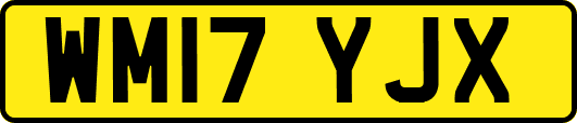 WM17YJX