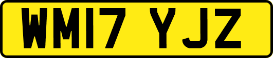 WM17YJZ