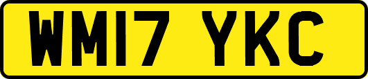 WM17YKC