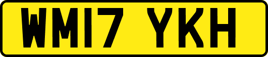 WM17YKH