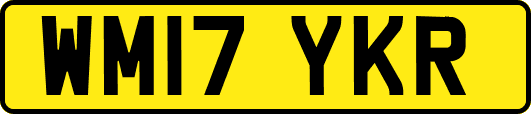 WM17YKR