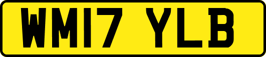 WM17YLB