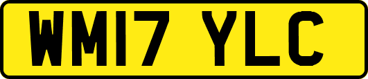 WM17YLC