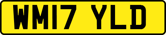WM17YLD