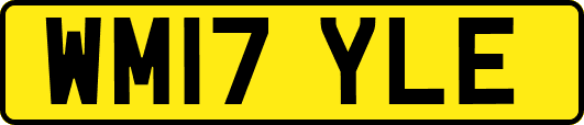 WM17YLE