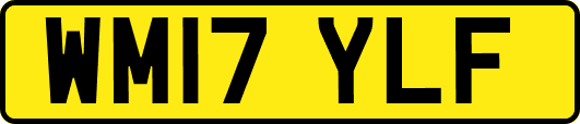 WM17YLF